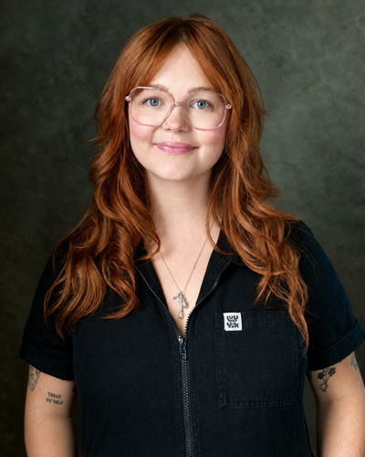 Evie Plumb