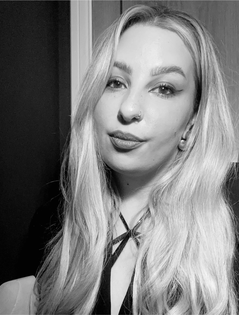 milly pleciak