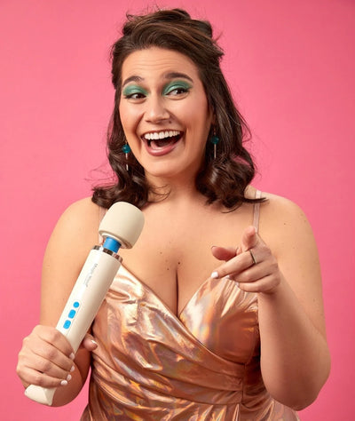 Danielle Bezalel, MPH (she/her)