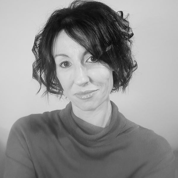 Naomi Rees