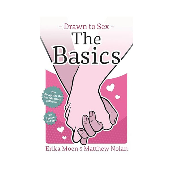 Drawn to Sex – The basics
