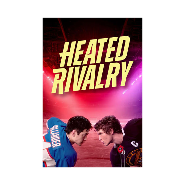 Heated Rivalry