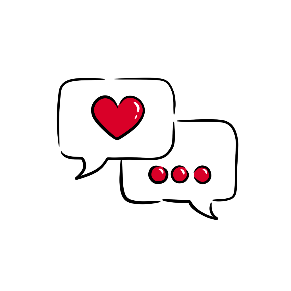 Relationships &amp; Dating
