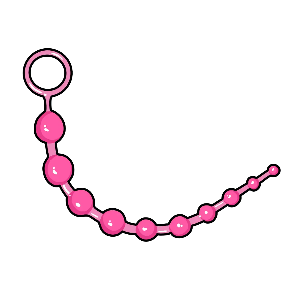 Sex Toys &amp; Pleasure