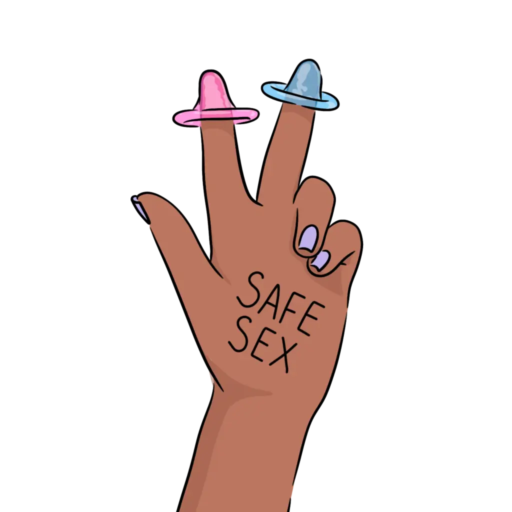 Sexual Health &amp; Contraception