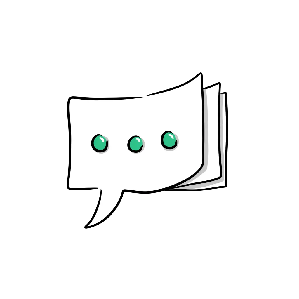 Share Your Story