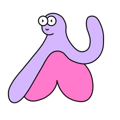 Hand-illustrated