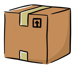 Discreet Delivery