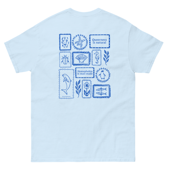 Sex Positivi-Tees