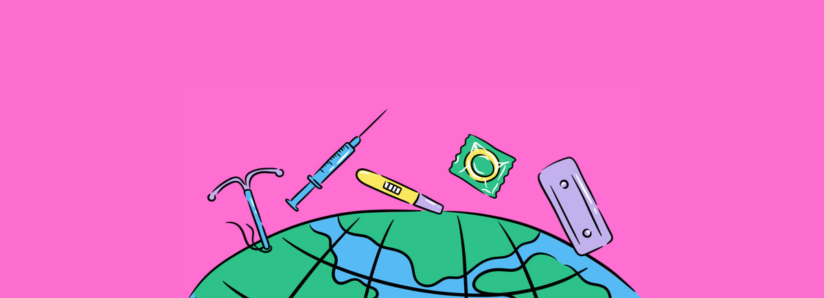 Global Sexual Health Directory