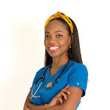 Dr. Sesay (she/her)
