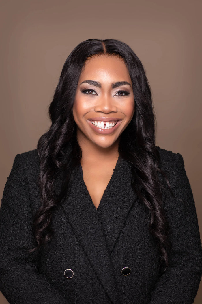 Janelle Frederick