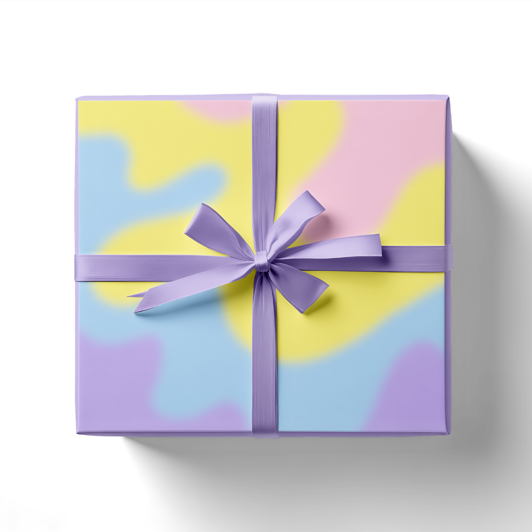Free Mystery Gift