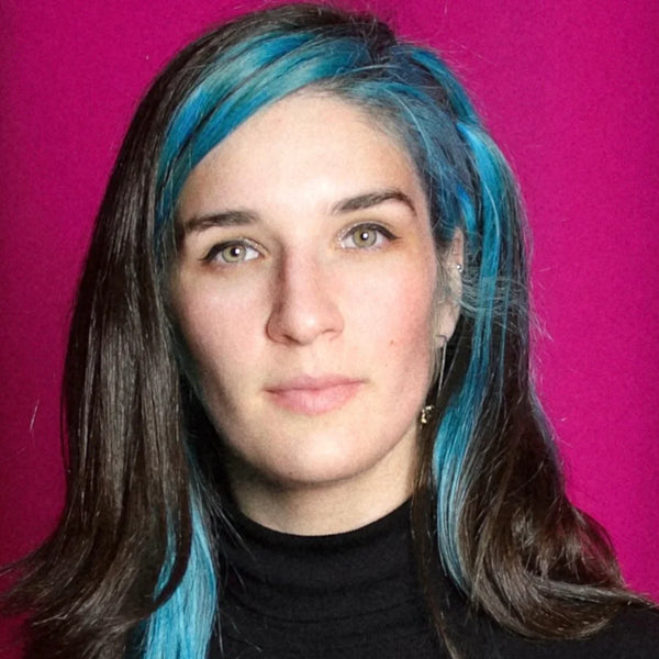 Teodora Dascal