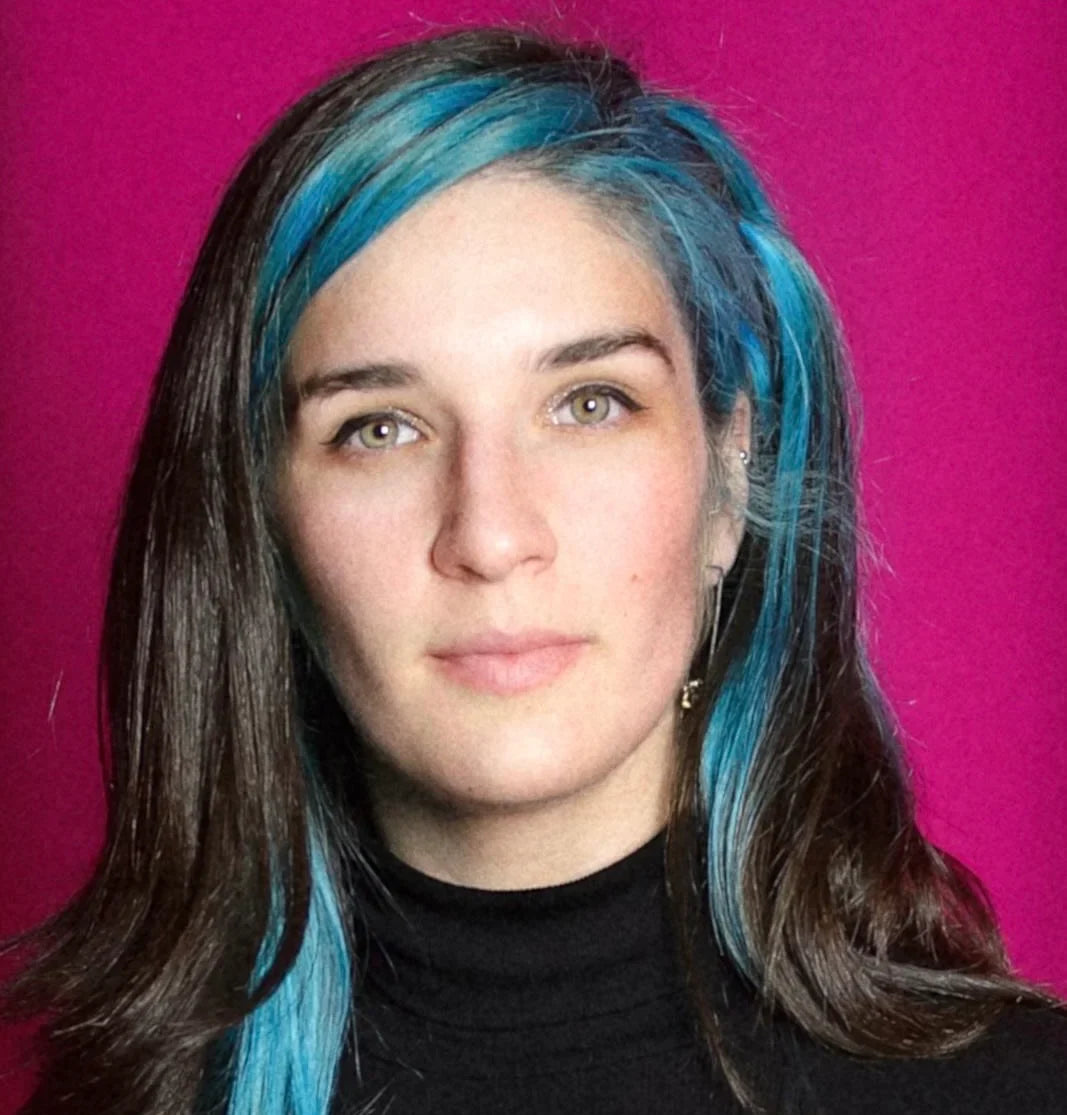 teodora dascal