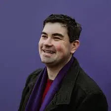 andy hartley portrait