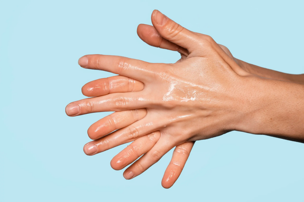 Lube 101: Everything You Really Wanted to Know (and Then Some)