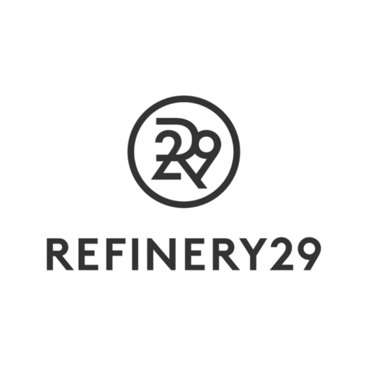 refinery 29 logo