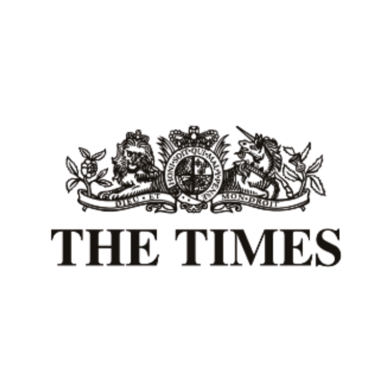 the times logo