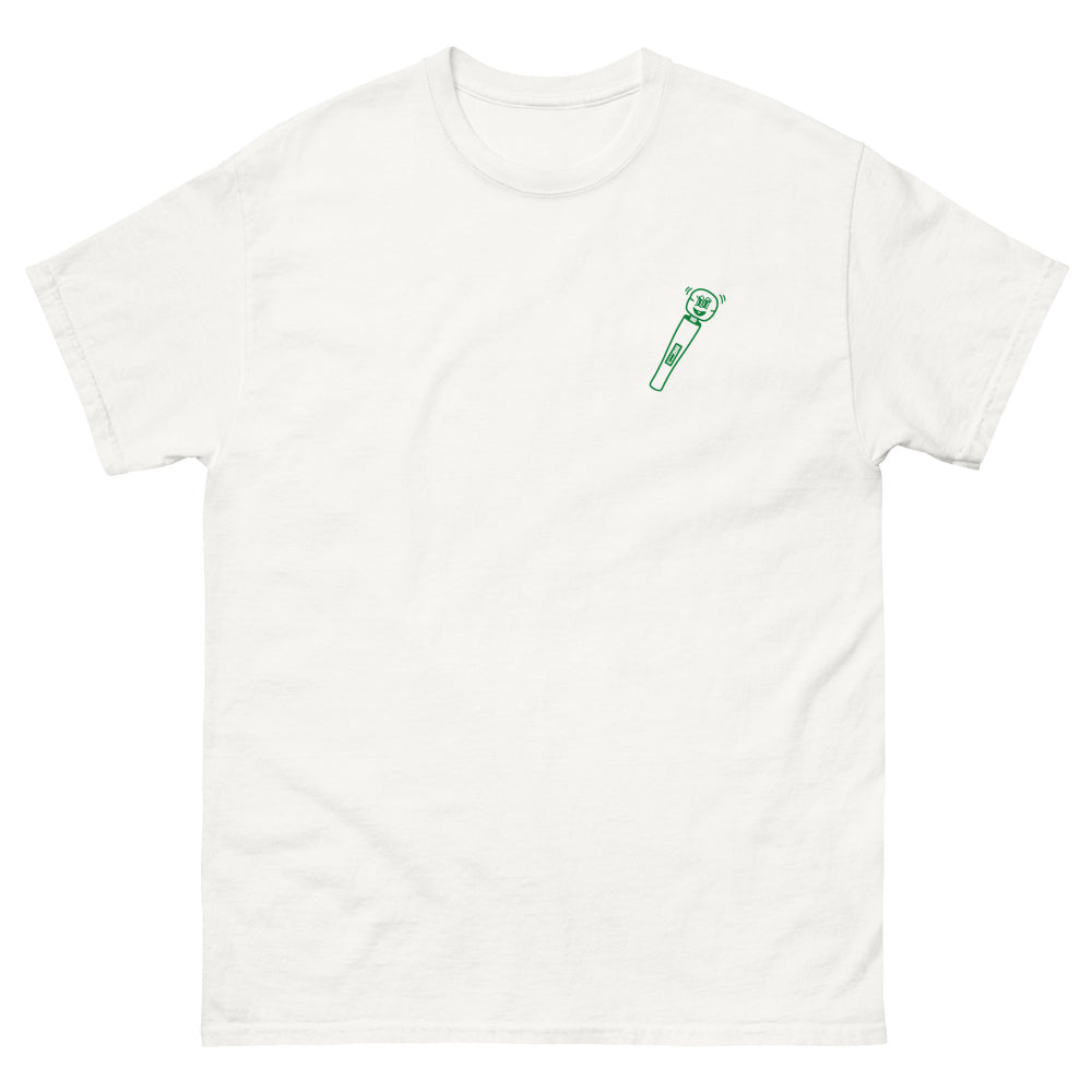 'An O' A Day' Sex Positivi-tee
